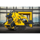 MTL900RS mini front loader