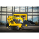 MTL900RS mini front loader
