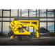 MTL900RS mini front loader