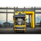MTL900RS mini front loader