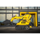 MTL900RS mini front loader