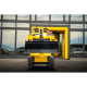 MTL900RS mini front loader