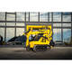 MTL900RS mini front loader