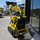 MTL900RS mini front loader
