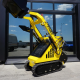 MTL900RS mini front loader
