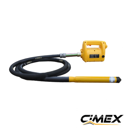 Concrete vibrator, Ø32 CIMEX VP3240