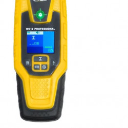 Professional cable detector  CIMEX WD12 Professional