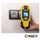 Professional cable detector  CIMEX WD12 Professional