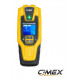 Professional cable detector  CIMEX WD12 Professional
