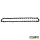 Bar and Chain Set for Chainsaw MS350-16