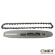Bar and Chain Set for Chainsaw MS350-16 Bar and Chain Set for Chainsaw MS350-16