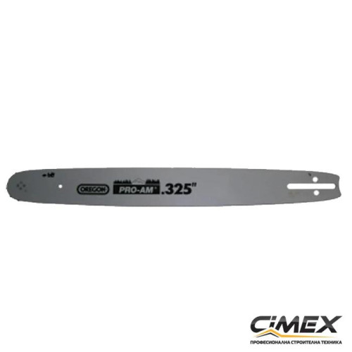 Guide Bar and Chain Set for Chainsaw MS500-18