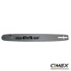 Guide Bar and Chain Set for Chainsaw MS500-18