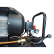 Air Compressor CIMEX OMP100RS - 100 L, 400 L/min / 2.2 kW