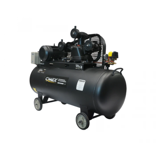 Air Compressor CIMEX OMP200RS – 200 L, 720 L/min, 3.0 kW