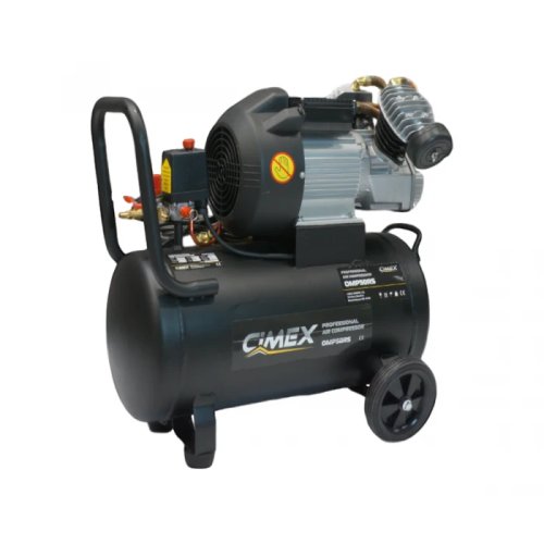 Air Compressor CIMEX OMP50RS - 50 L, 400 L/min, 2.2 kW