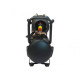 Air Compressor CIMEX OMP50RS - 50 L, 400 L/min, 2.2 kW
