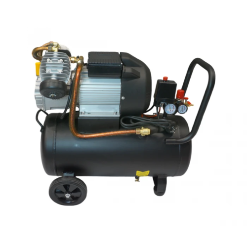 Air Compressor CIMEX OMP50RS - 50 L, 400 L/min, 2.2 kW