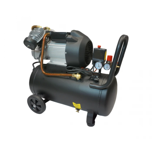 Air Compressor CIMEX OMP50RS - 50 L, 400 L/min, 2.2 kW