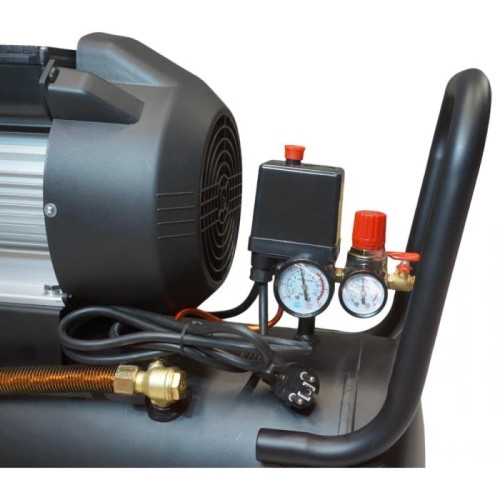 Air Compressor CIMEX OMP50RS - 50 L, 400 L/min, 2.2 kW