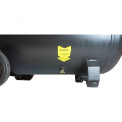 Air Compressor CIMEX OMP50RS - 50 L, 400 L/min, 2.2 kW