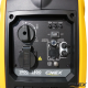 CIMEX P2000i inverter current generator