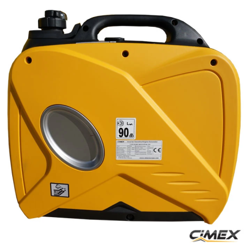 CIMEX P2000i inverter current generator