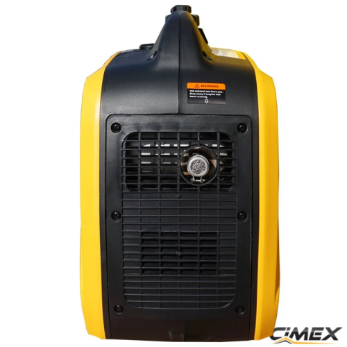 CIMEX P2000i inverter current generator