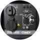 CIMEX P2000i inverter current generator