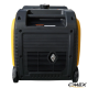 Inverter generator 3.5 kW with electric start CIMEX P3000iR