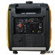 Inverter generator 3.5 kW with electric start CIMEX P3000iR