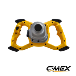 PROMO PACKAGE! Mixer for building mixes CIMEX PMIX1800 and perforator CIMEX HB3 PROMO PACKAGE! Mixer for building mixes CIMEX PMIX1800 and perforator CIMEX HB3