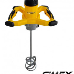 Plaster Mixer Cimex PMIX1800