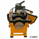 Manual pipe butt welding machine CIMEX PP160