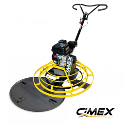 Concrete spreader 95 cm, petrol CIMEX PT1000