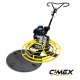 Concrete spreader 95 cm, petrol CIMEX PT1000