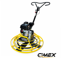 Concrete spreader 95 cm, petrol CIMEX PT1000 Concrete spreader 95 cm, petrol CIMEX PT1000