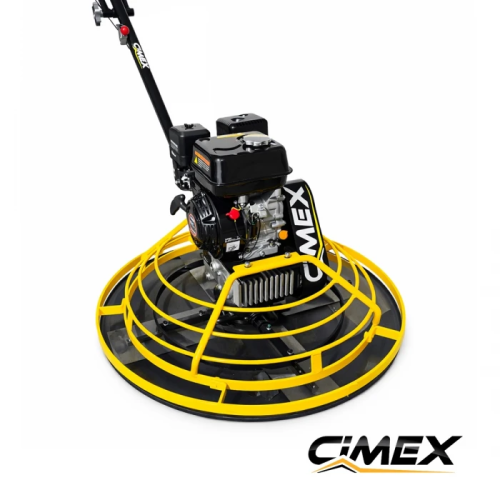 Concrete spreader 95 cm, petrol CIMEX PT1000