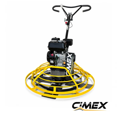 Concrete spreader 95 cm, petrol CIMEX PT1000
