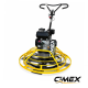Concrete spreader 95 cm, petrol CIMEX PT1000