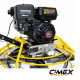 Concrete spreader 95 cm, petrol CIMEX PT1000