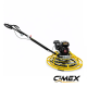 Concrete spreader 95 cm, petrol CIMEX PT1000