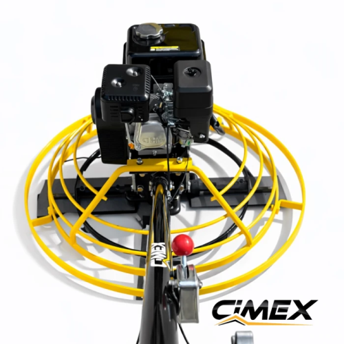 Concrete spreader 95 cm, petrol CIMEX PT1000
