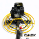 Concrete spreader 95 cm, petrol CIMEX PT1000