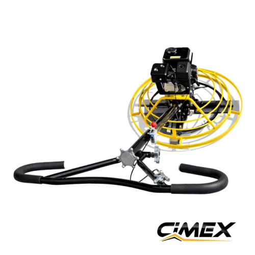Concrete spreader 95 cm, petrol CIMEX PT1000