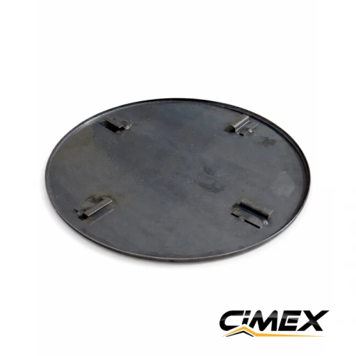 Concrete spreader 95 cm, petrol CIMEX PT1000