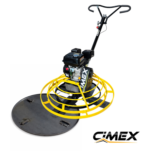 Concrete spreader 95 cm, petrol CIMEX PT1000