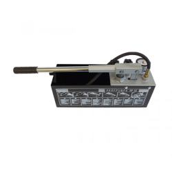 Hand Pressure Test Pump 50 bar CIMEX PT50