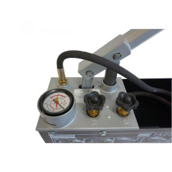 Cimex Promo Kit for Testing and Soldering Plumbing Installations