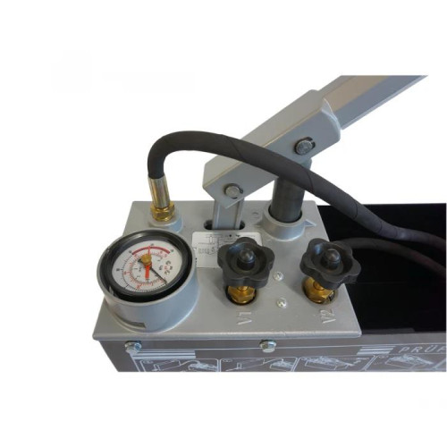 Cimex Promo Kit for Testing and Soldering Plumbing Installations